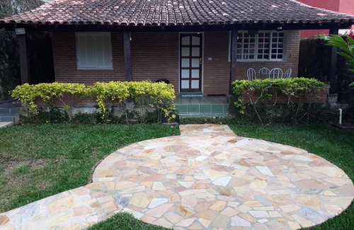 Ilhabela Casa | Casa dos Carijós