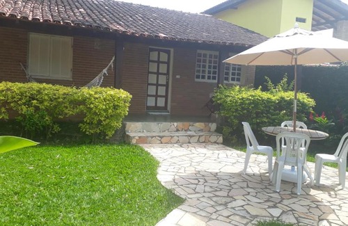Ilhabela Casa | Casa dos Carijós