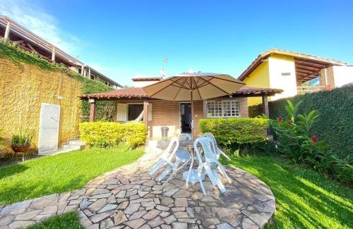 Ilhabela Casa | Casa dos Carijós