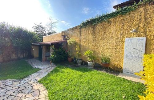 Ilhabela Casa | Casa dos Carijós
