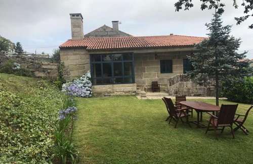 Ardia Casa | Casa dos Castaños