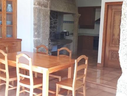 Ardia Casa | Casa dos Castaños