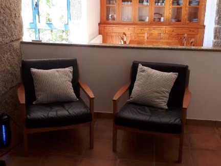 Ardia Casa | Casa dos Castaños
