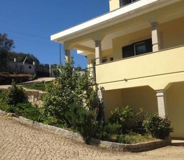 Lamego Casa | Casa dos Copins