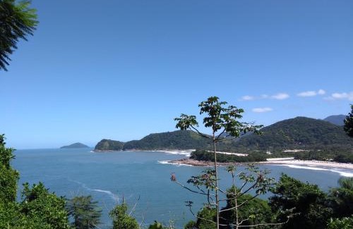 Camburi Casa | Casa dos Coqueiros Praia de Camburi, condomínio