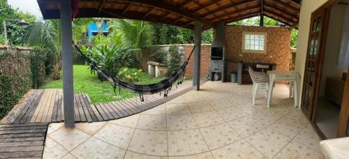 Camburi Casa | Casa dos Coqueiros Praia de Camburi, condomínio