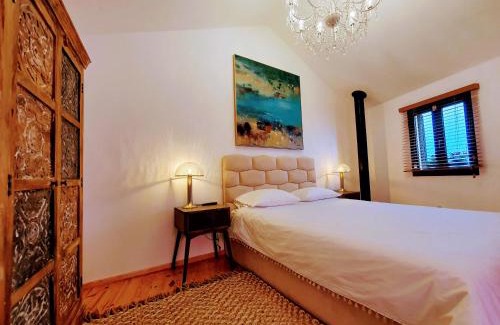 Covilha Casa | Casa dos Jasmins by Lisbon Village Apartments