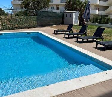 Correeira Casa | Casa dos Lírios