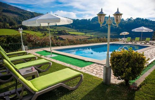Bico Casa | Casa dos Leões- Aldeia dos 4 abades