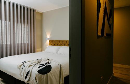Foz do Arelho Apartamento | Casa dos Limos - Apartments