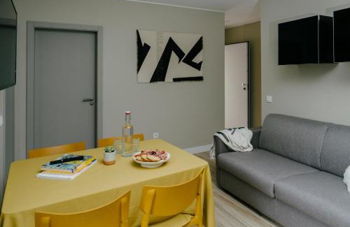 Foz do Arelho Apartamento | Casa dos Limos - Apartments