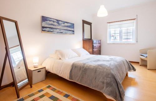 Ericeira Casa | Casa dos Minaus by LovelyStay