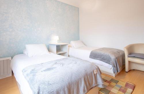Ericeira Casa | Casa dos Minaus by LovelyStay