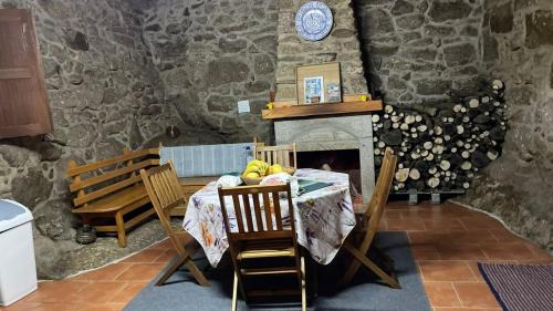 Pinhel Casa | Casa dos Moinhos de Aveia