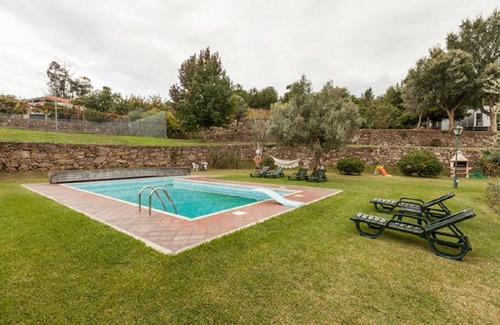 Povoa de Lanhoso Casa | Casa de los Muros - Casa 2