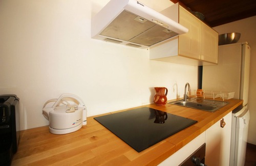 Parada de Bouro Cabaña | Casa dos Netos - Casas do Rio by Gerês Casas