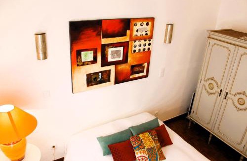 Silves Apartamento | Casa dos Pais