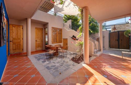 Nopolo Casa | Casa Dos Perros