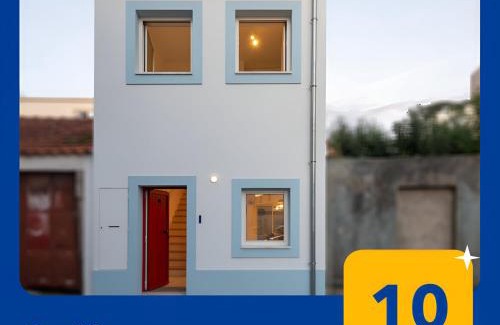 Esposende Casa | Casa dos Pescadores
