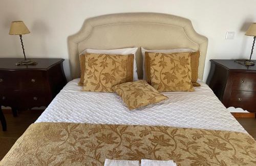 Nazare Apartamento | Casa dos Pexins