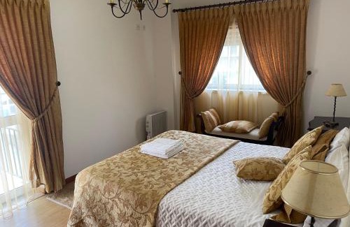 Nazare Apartamento | Casa dos Pexins