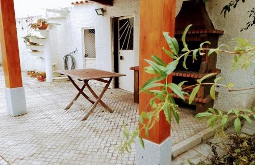 Gouveia Apartamento | Casa dos Quatro Irmãos