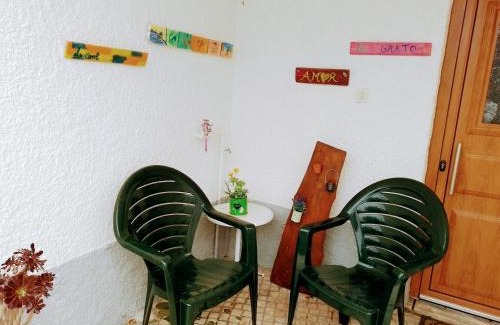 Gouveia Apartamento | Casa dos Quatro Irmãos