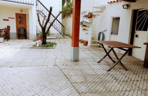 Gouveia Apartamento | Casa dos Quatro Irmãos