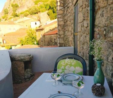 Monsanto Chalet De Esquí | Casa dos Sequeiras