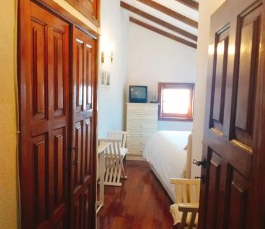 Monsanto Chalet De Esquí | Casa dos Sequeiras