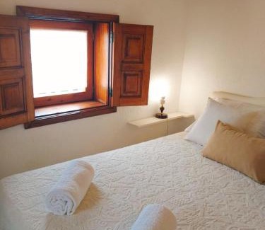Monsanto Chalet De Esquí | Casa dos Sequeiras