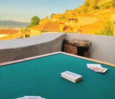 Monsanto Chalet De Esquí | Casa dos Sequeiras