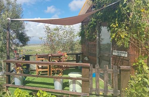 Silves Casa | Casa dos Sonhos Glamping