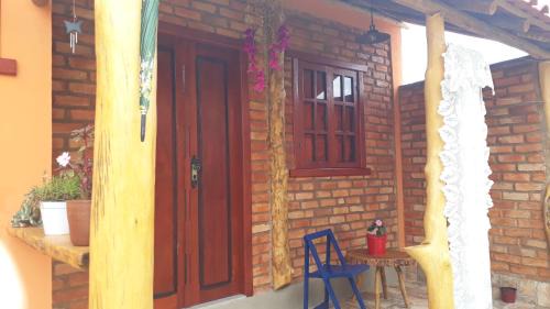 Sao Goncalo do Rio das Pedras Otro | Casa dos Sonhos Hospedaria