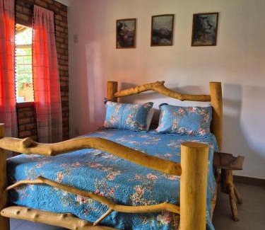 Sao Goncalo do Rio das Pedras Otro | Casa dos Sonhos Hospedaria