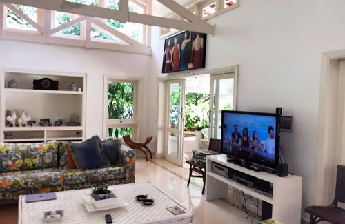 Santa Rita do Passa Quatro Casa | Casa dos Sonhos no Interior