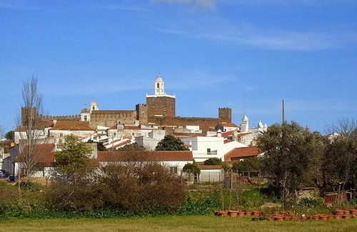 Alandroal Casa | Casa dos Telheiros, Alandroal