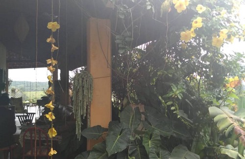 Campinas Cabaña | Casa dos Ventos. Um Lugar pra vc Entrar em Contato com a Natureza