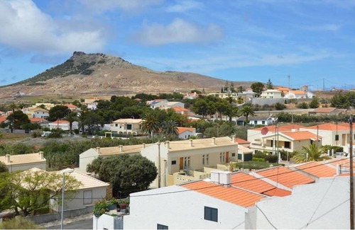 Pedras Pretas Casa | Casa dos viajantes