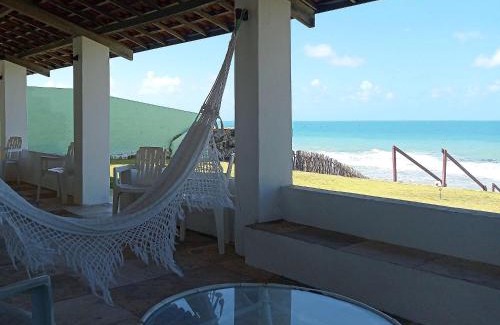 Taiba Casa | Casa dos Ximenes - Beira Mar da Taíba - Ótima localização