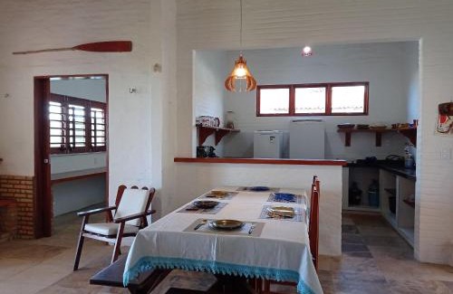 Taiba Casa | Casa dos Ximenes - Beira Mar da Taíba - Ótima localização