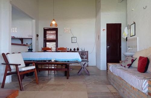Taiba Casa | Casa dos Ximenes - Beira Mar da Taíba - Ótima localização