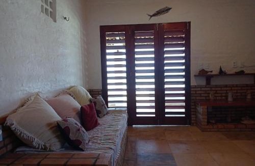 Taiba Casa | Casa dos Ximenes - Beira Mar da Taíba - Ótima localização