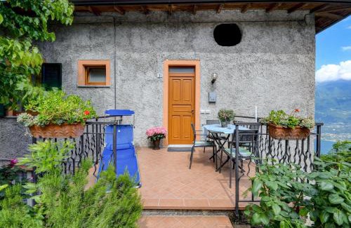 Tremosine Apartamento | casa doss