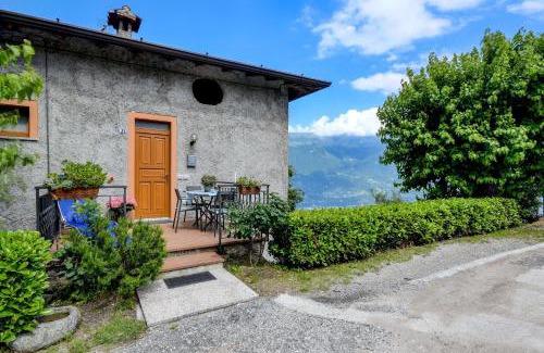 Tremosine Apartamento | casa doss