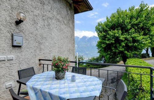 Tremosine Apartamento | casa doss