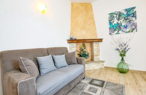 Tremosine Apartamento | casa doss