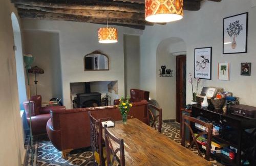 Cortelazor Cama Y Desayuno | Casa Doval