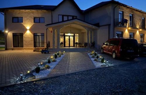 Cordau Casa | Casa Dragan