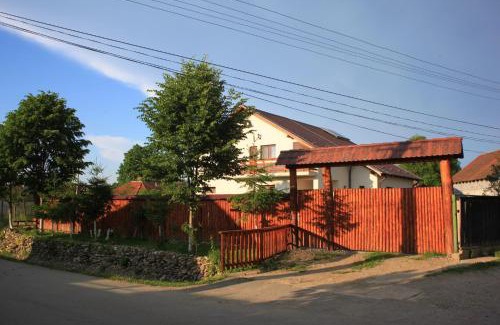 Dragus Casa | Casa Dragusana